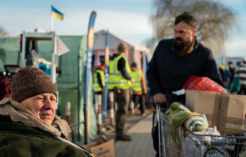 NA-AGOSTI-REFUGEES For a photo essay about Ukrainian refugees.

 Uploaded by: Harvey, Alexandra