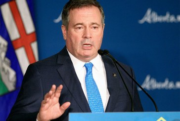 Varcoe: Kenney leaves ‘door open’ to future KXL investment, eyes energy boom amid global crisis