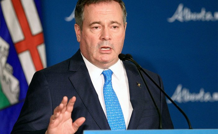 Varcoe: Kenney leaves ‘door open’ to future KXL investment, eyes energy boom amid global crisis