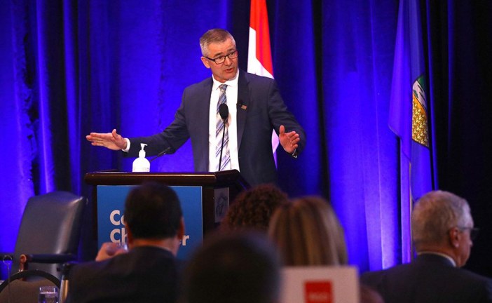 Varcoe: Province must do more after giving ‘pittance’ to downtown Calgary revival