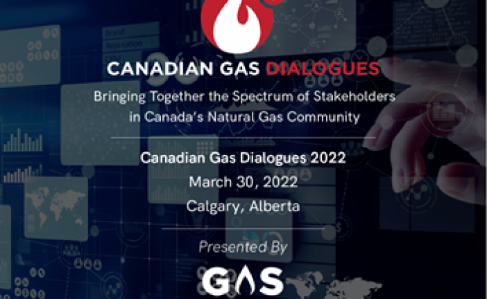 NGW and Gas Pathways present Canadian Gas Dialogues 2022