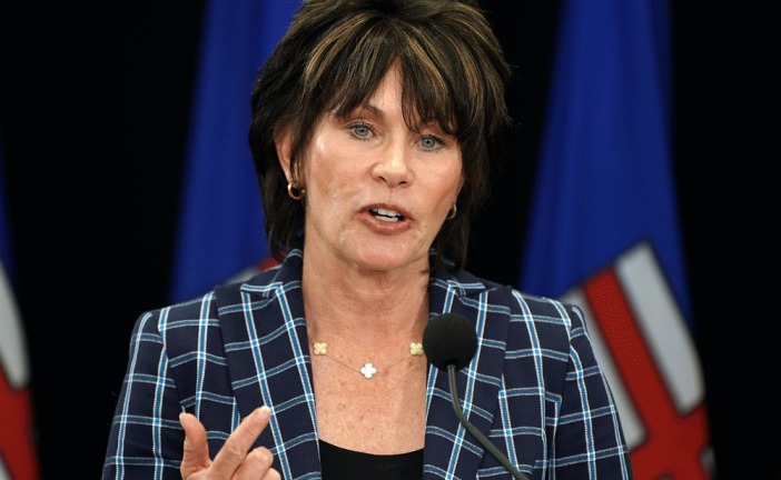 Alberta has role to play in replacing Russian oil after U.S. ban, province’s energy minister says