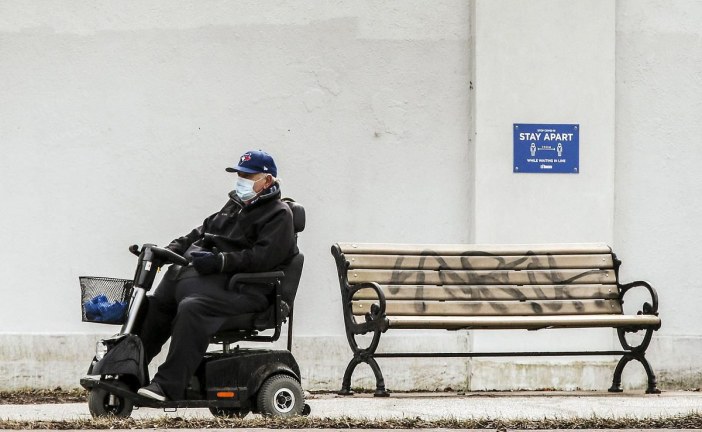 Today’s coronavirus news: Ontario to table legislation making PSW wage increase permanent, government source