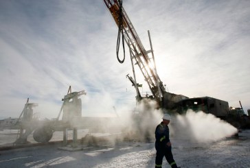 Soaring oil prices may not be enough to draw investment back to Canada’s oilpatch