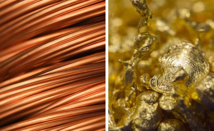 Copper’s contribution to Barrick’s bottom line is increasing as Pakistan project revived