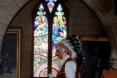 Why this week’s meeting with Pope Francis is the next step in Chief Willie Littlechild’s ‘healing journey’