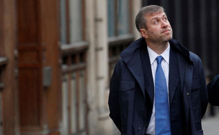 Meet the Russian oligarchs with investment ties to Western Canada not named in Ottawa’s sanctions