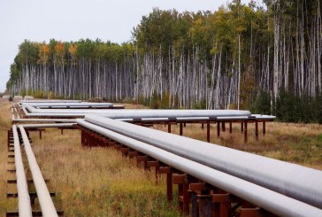 Opinion: Canada can help wean Europe off Russian energy. But do we have the will to do it?