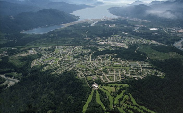 Indigenous groups sign option to buy 10% ownership stake in Coastal GasLink pipeline