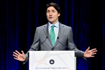 Highlights: Trudeau’s 2030 climate plan promising but will face challenges in implementation