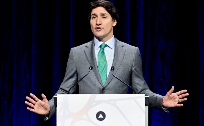 Highlights: Trudeau’s 2030 climate plan promising but will face challenges in implementation