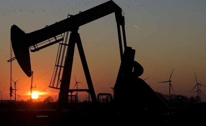 Geopolitical risk ‘so much more than Ukraine war’