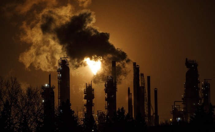 Varcoe: Alberta’s oilpatch faces daunting reality of tough new emissions targets
