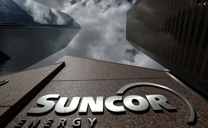 Varcoe: Under pressure — Suncor faces scrutiny from U.S. activist investor