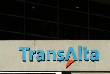 TransAlta wind project to help power Meta operations