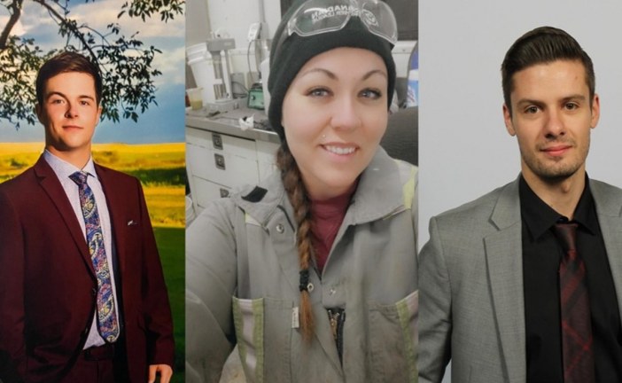 Oilpatch careers in Canada offer opportunity for innovation
