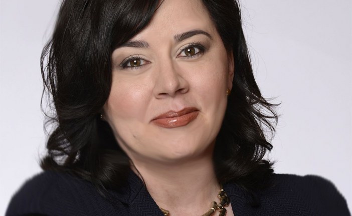 Lisa Baiton named first woman to be president and CEO of CAPP