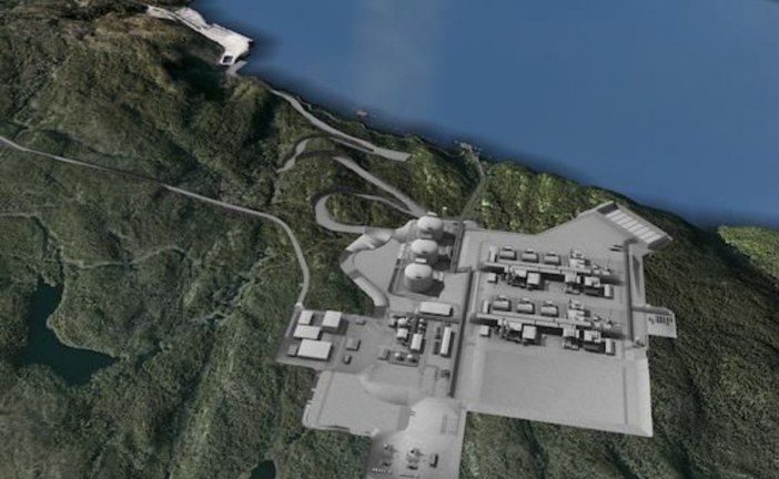 Quebec LNG Backers Seek EU Boost to Revive Rejected Project