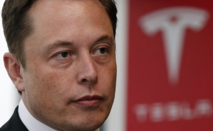 WATCH: Elon Musk: A Future Worth Getting Excited About | TED | Tesla Texas Gigafactory Interview