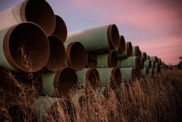 Canada’s oilpatch welcomes report U.S. eying import options — though Keystone XL not one of them