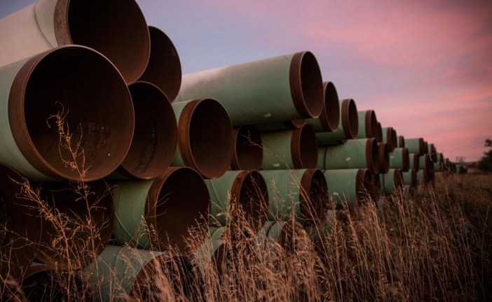 Canada’s oilpatch welcomes report U.S. eying import options — though Keystone XL not one of them