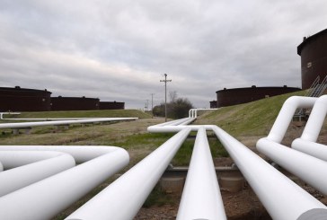 Oil producers optimistic about deal with Enbridge over Mainline pipeline access