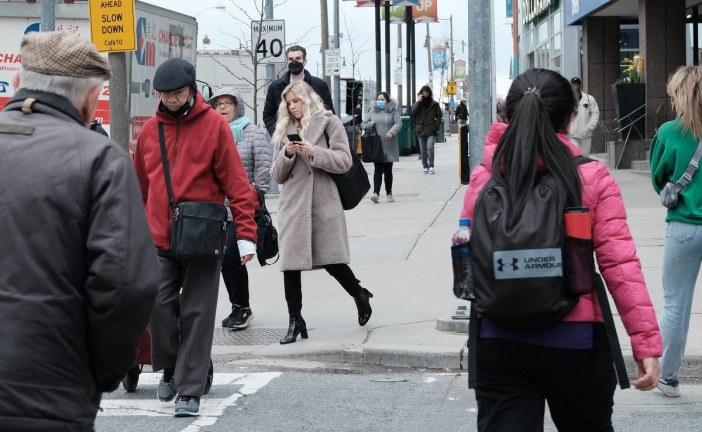 Today’s coronavirus news: Moderna vaccine production facility to be built in the Montreal area