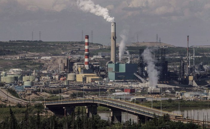 Varcoe: Canada’s new climate plan is Alberta’s burden