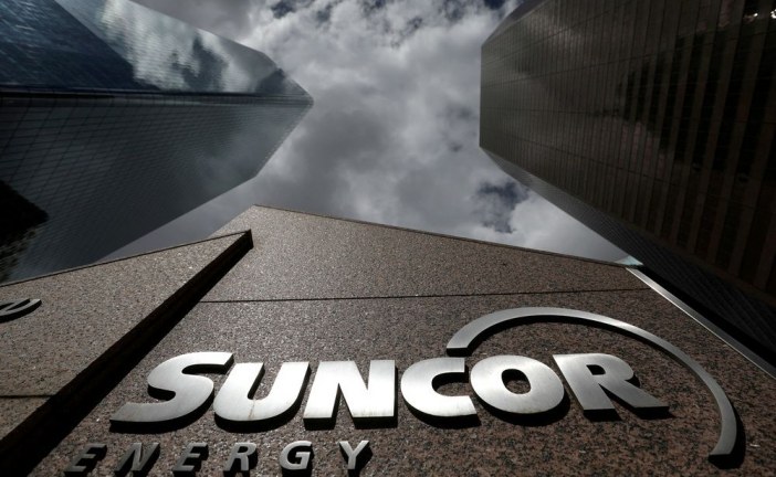 Suncor says it’s willing to engage activist investor seeking leadership shakeup