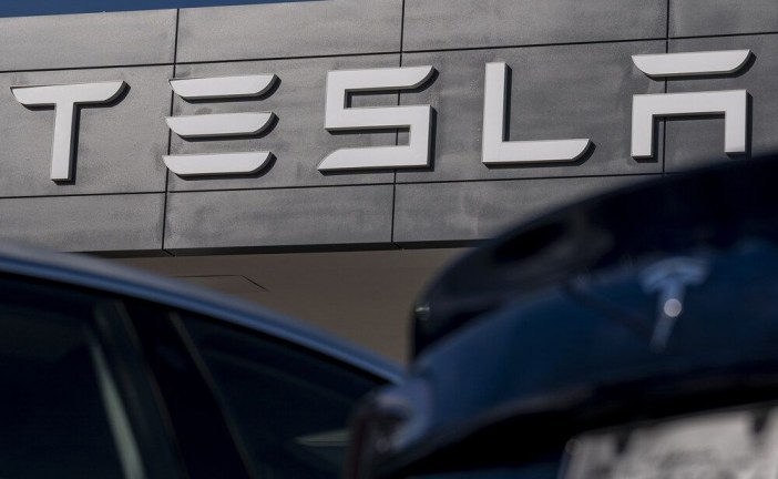 Are you ‘passionate’ about sustainable energy? Tesla is hiring in Canada