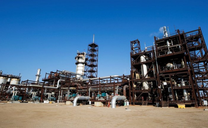 Oilpatch looks to Ottawa for carbon capture tax credit as Alberta pushes six projects forward