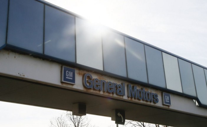 ‘Here for the long term’: Feds, Ontario announce more than $500 million for GM