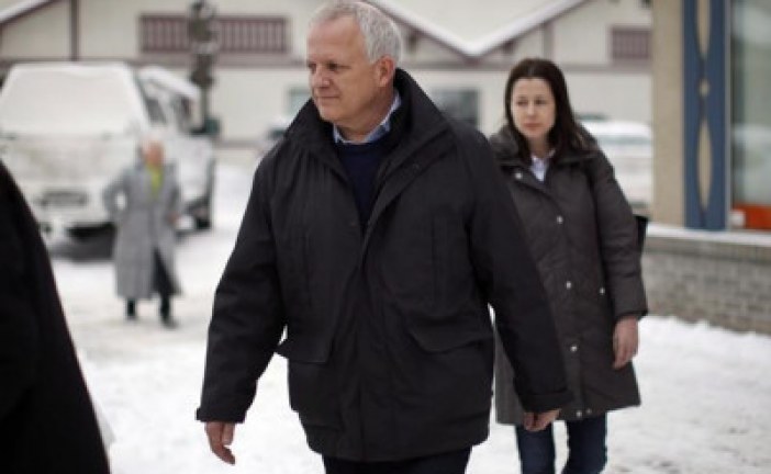 Pipeline builder fined thousands over erosion and sediment control on B.C. project