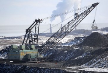 Auditor general slams Ottawa’s support for transition from coal in Alberta