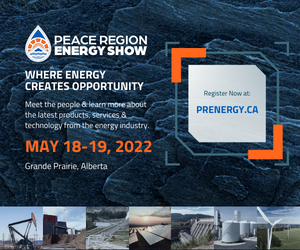 Peace Region Energy Show (PRES 2021)