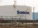 Over the past year, Suncor shares have risen 56 per cent. That's less than half the gain for competitor Cenovus Energy Inc., which is up 125 per cent.