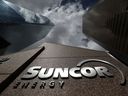Suncor Energy Inc. is doubling its dividend to 42 cents per common share from 21 cents.
