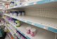 Shortages of some baby formula in Quebec due to panic buying, U.S. supply issues