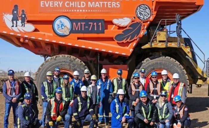 Does Indigenous Ownership in Resource Projects Change Everything?
