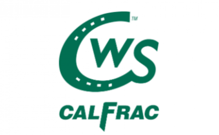 Calfrac Well Services reports Q1 loss, revenue up 38 per cent from year ago