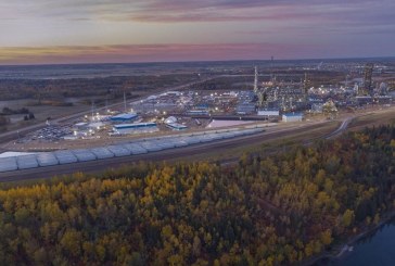 New Alberta Plastics Plant Commits to Supporting a Circular Economy