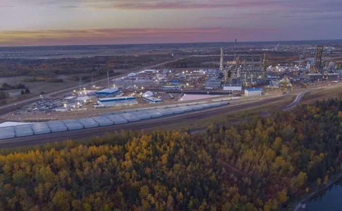 New Alberta Plastics Plant Commits to Supporting a Circular Economy