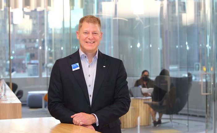 Varcoe: ATB reports record earnings, improved loan situation as economy turns