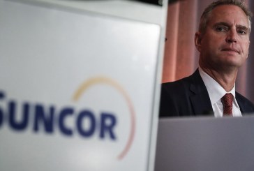 Varcoe: Suncor’s game plan — hold on to Petro-Canada, return more cash to investors