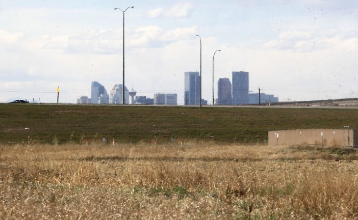 Billion-dollar bioethanol plant proposed for S.E. Calgary