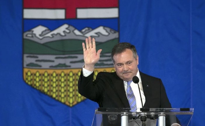 Jason Kenney’s resignation creates more uncertainty for Alberta’s oilpatch