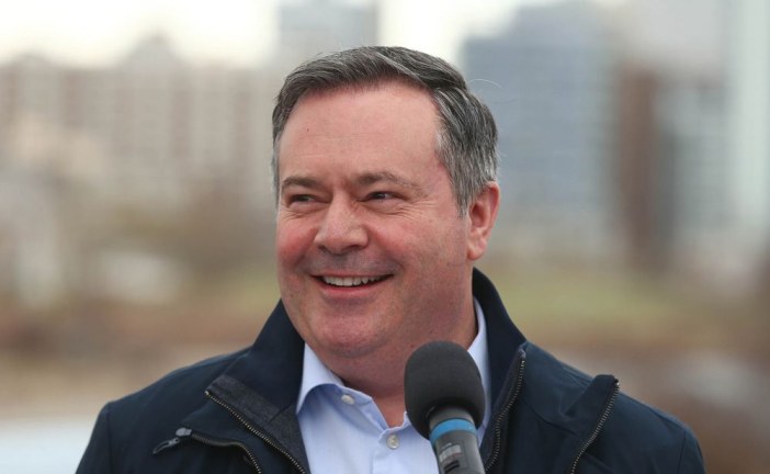 Alberta’s top court finds federal environmental impact law unconstitutional