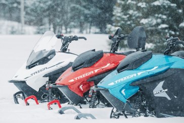 Taiga Motors is hiring ‘full-throttle’ as electric snowmobile maker reaches milestone
