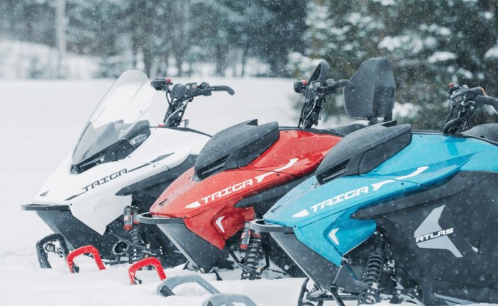 Taiga Motors is hiring ‘full-throttle’ as electric snowmobile maker reaches milestone