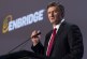 Canada’s regulatory hurdles on major projects ‘causing problems’ for investors: Enbridge CEO
